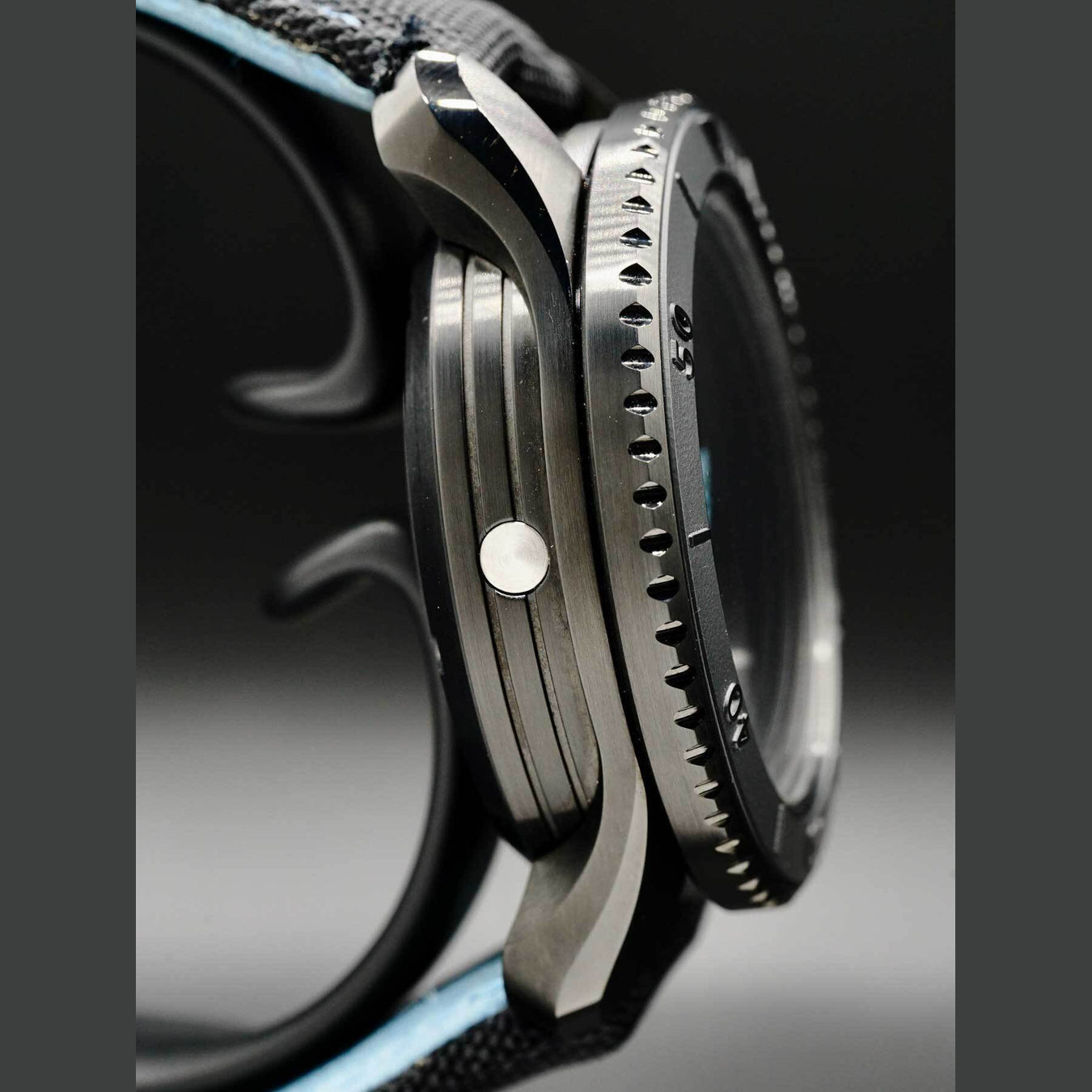 Bremont S500 Bamford Limited Edition