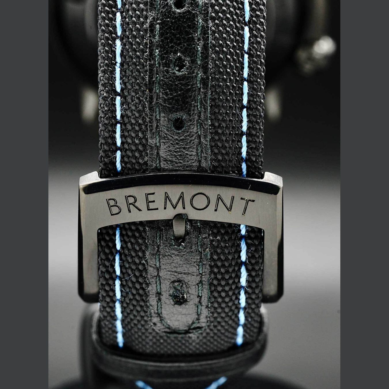 Bremont S500 Bamford Limited Edition