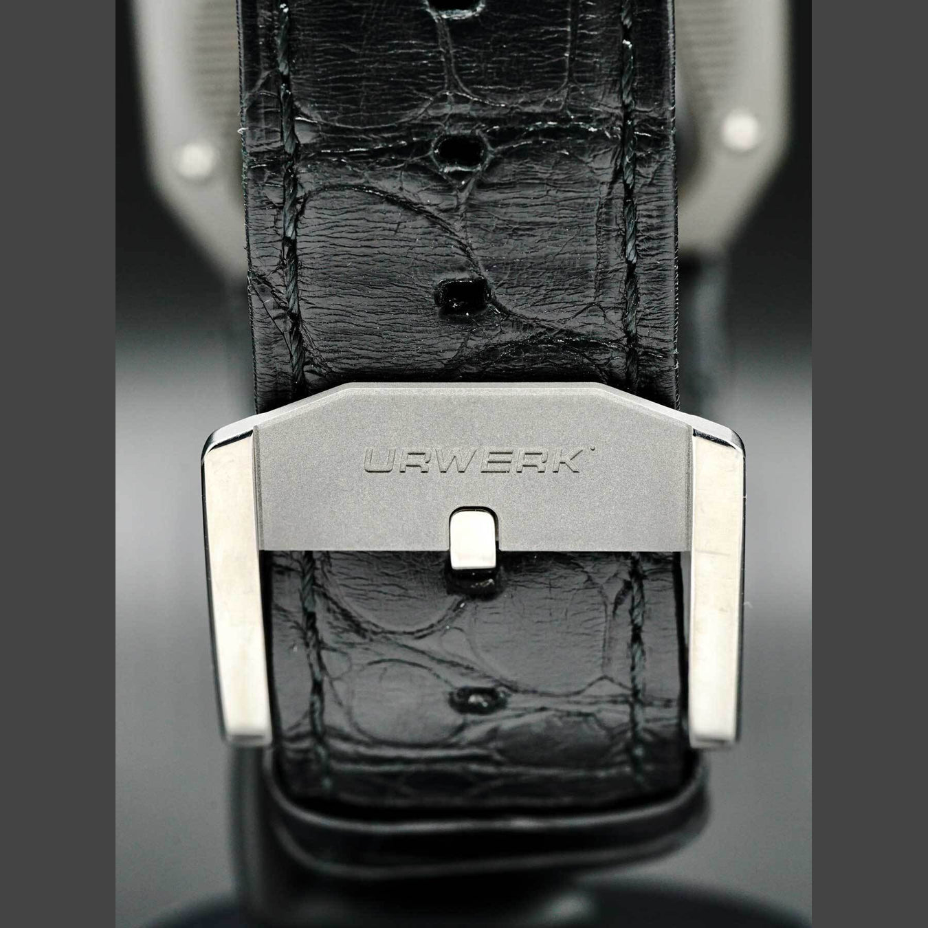 Urwerk 105 CT IRON