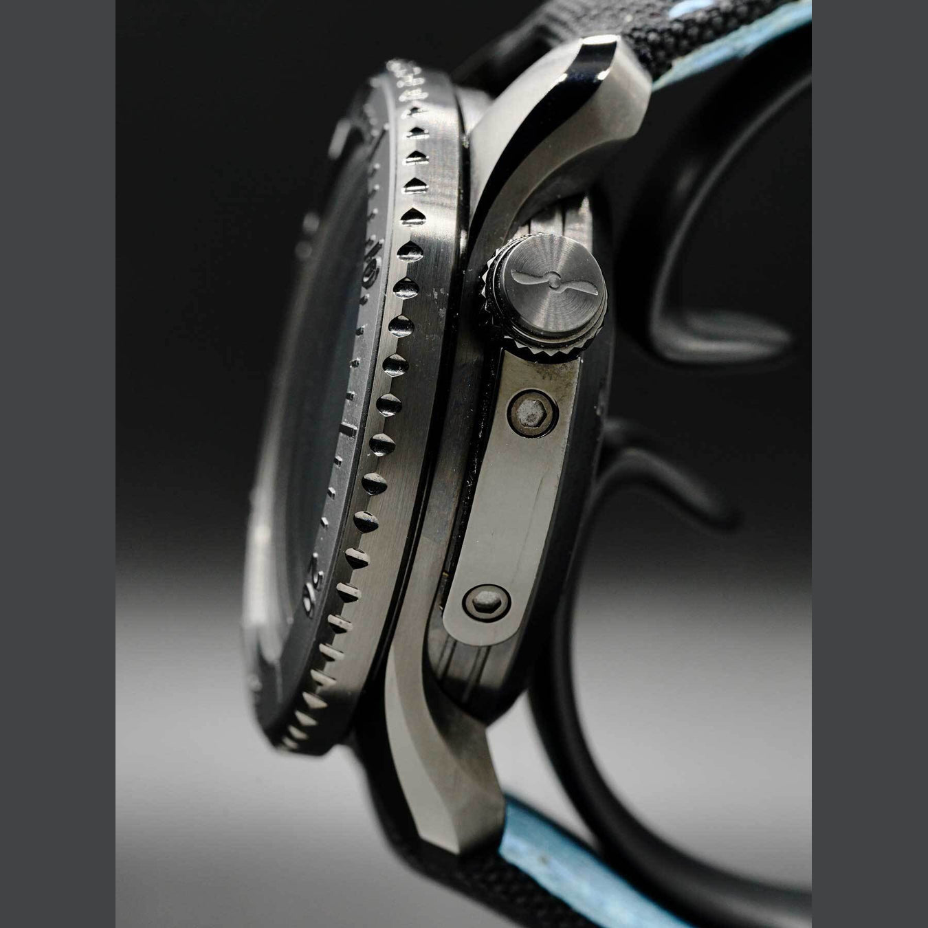 Bremont S500 Bamford Limited Edition