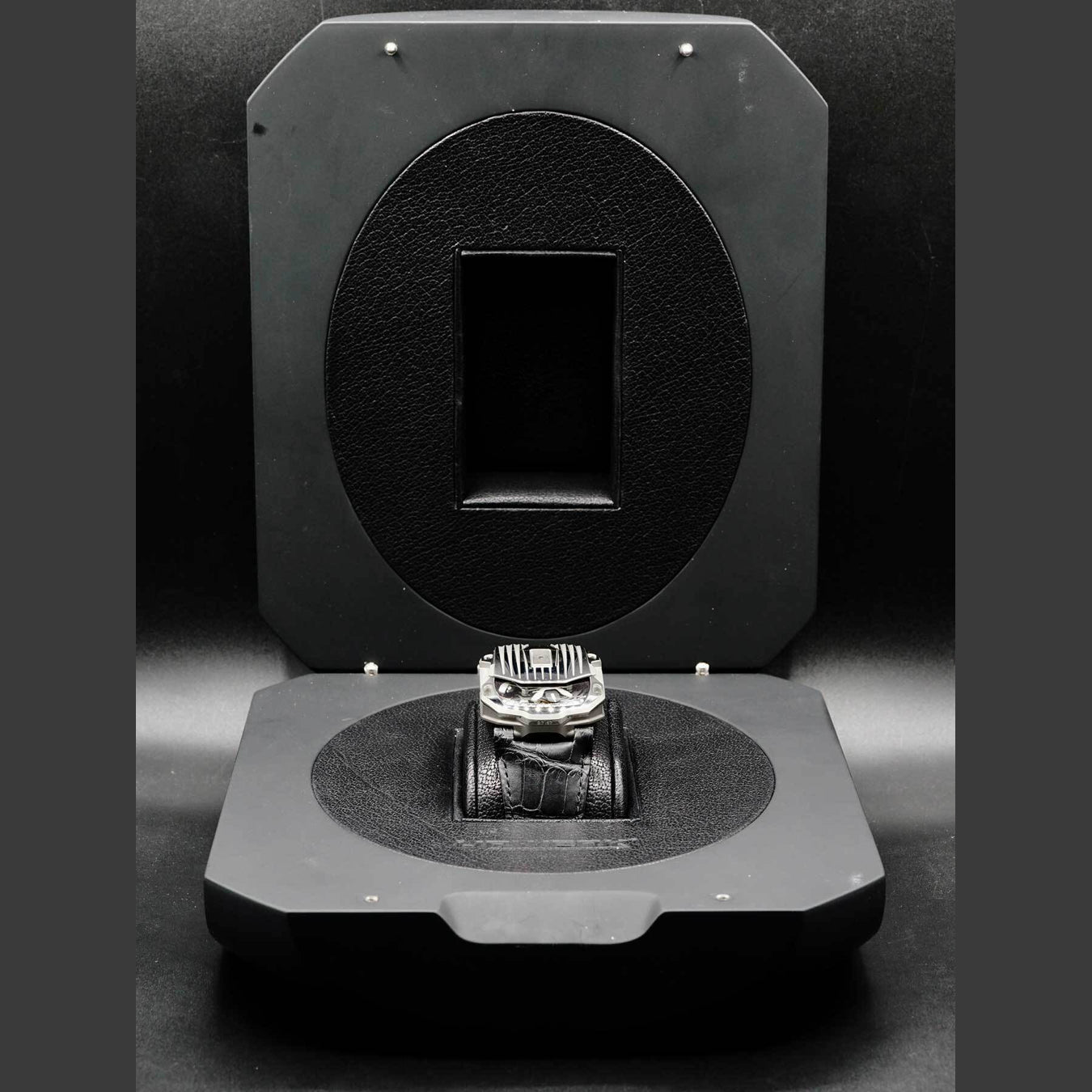 Urwerk 105 CT IRON