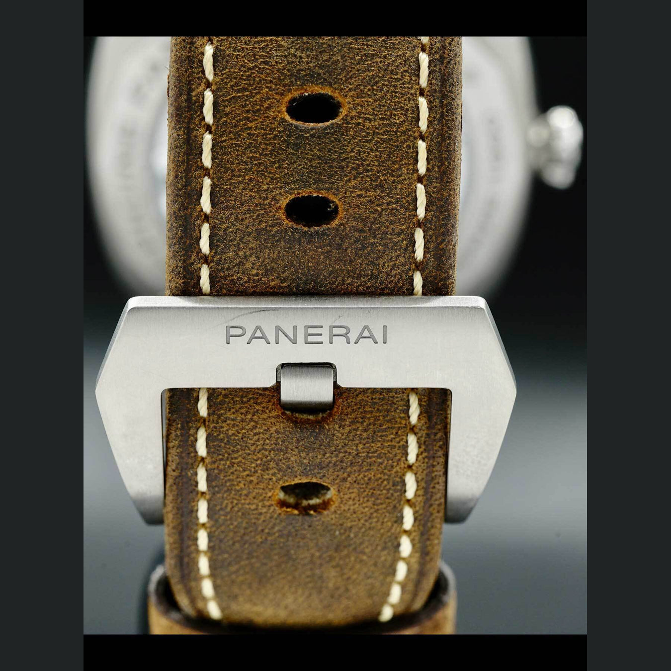 Panerai Radiomir 8 Days PAM00346