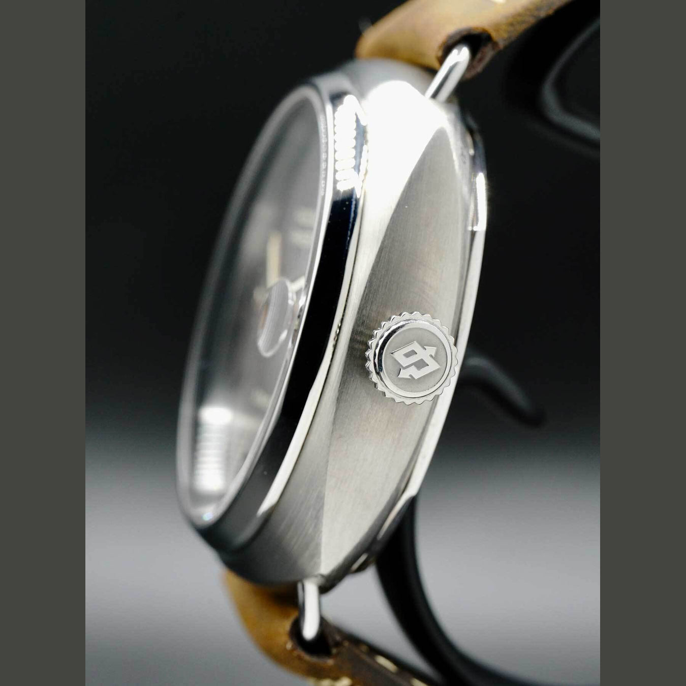 Panerai Radiomir 8 Days PAM00346