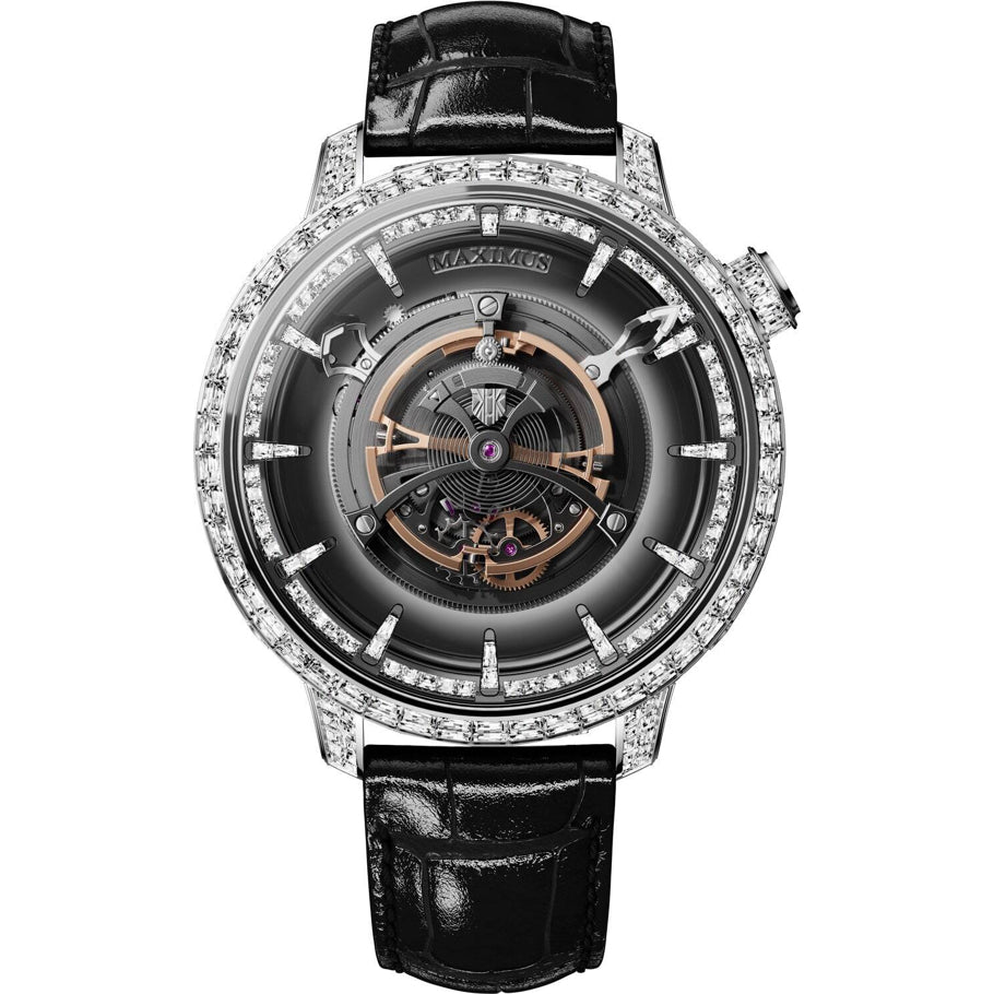 Kerbedanz Maximus Tourbillon Royal 51