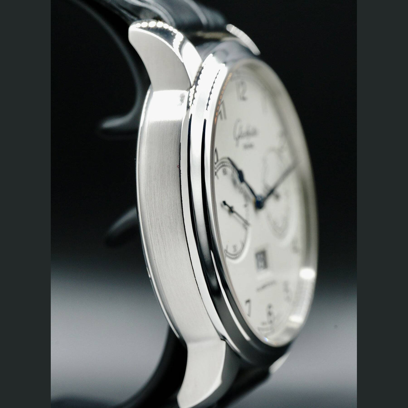Glashütte Original Senator Observer 100-14-05-02-04