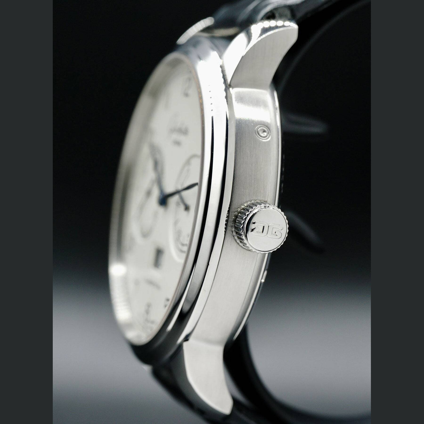 Glashütte Original Senator Observer 100-14-05-02-04