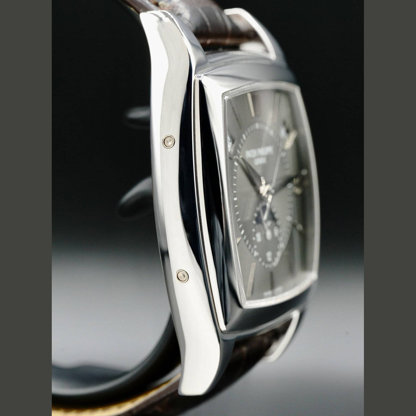 Patek Philippe Gondolo Calendario 5135G-010