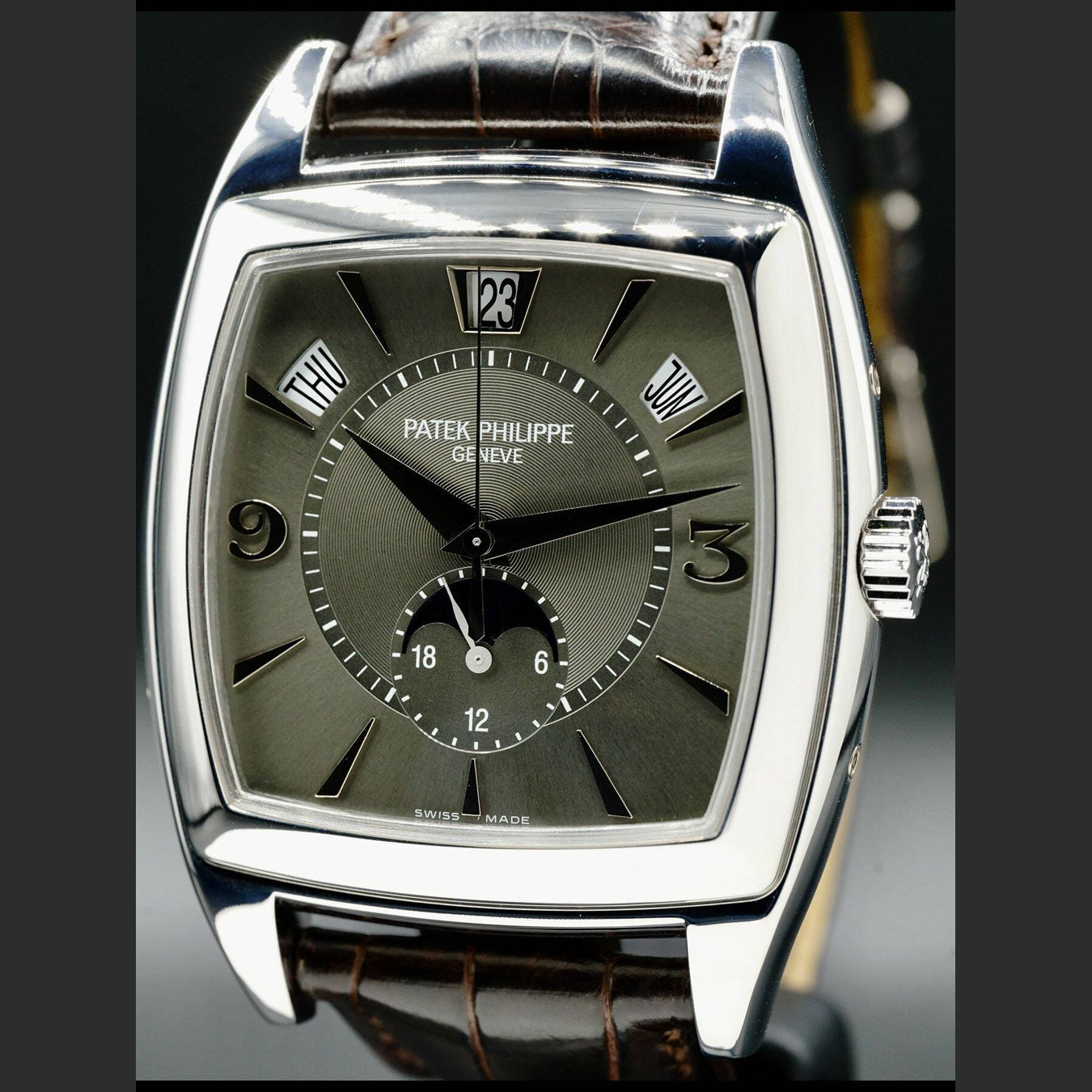 Patek Philippe Gondolo Calendario 5135G-010