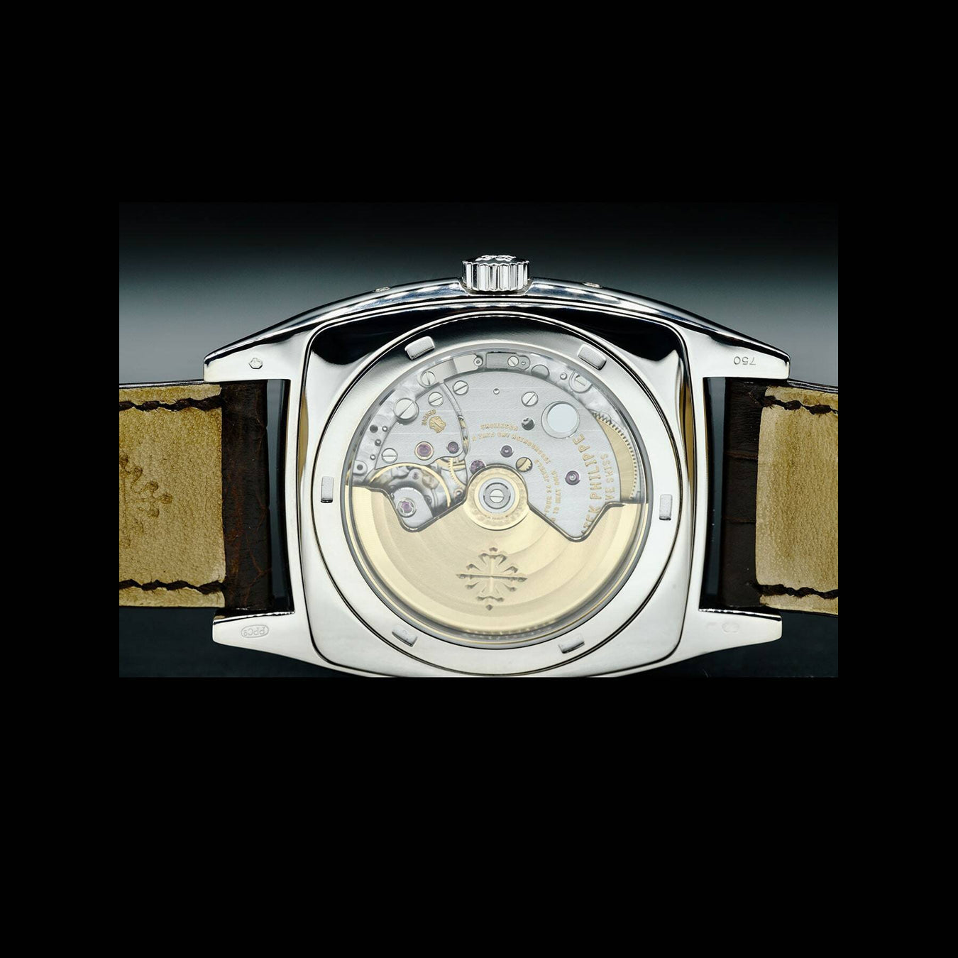 Patek Philippe Gondolo Calendario 5135G-010