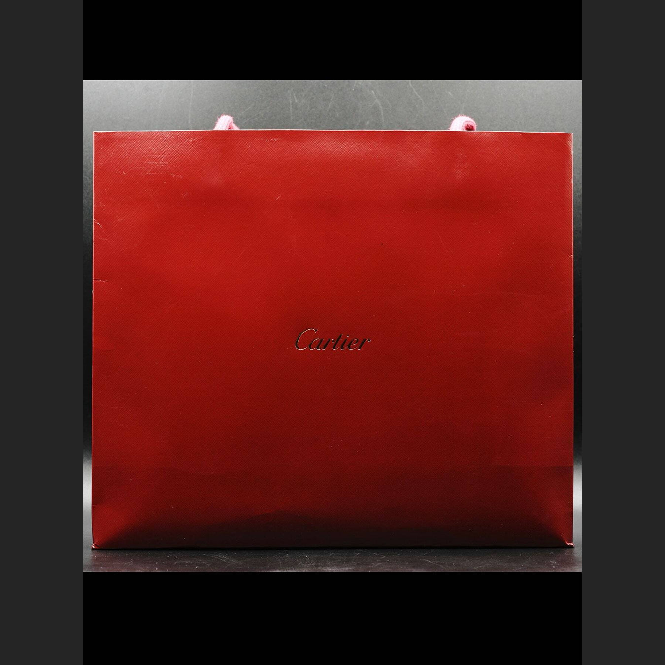 Cartier Santos XL Steel WSSA0018