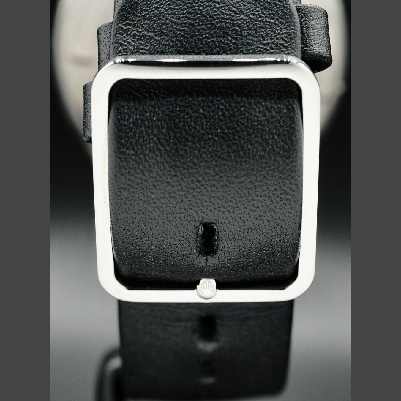 Ressence Type 1B Black TYPE1S-B