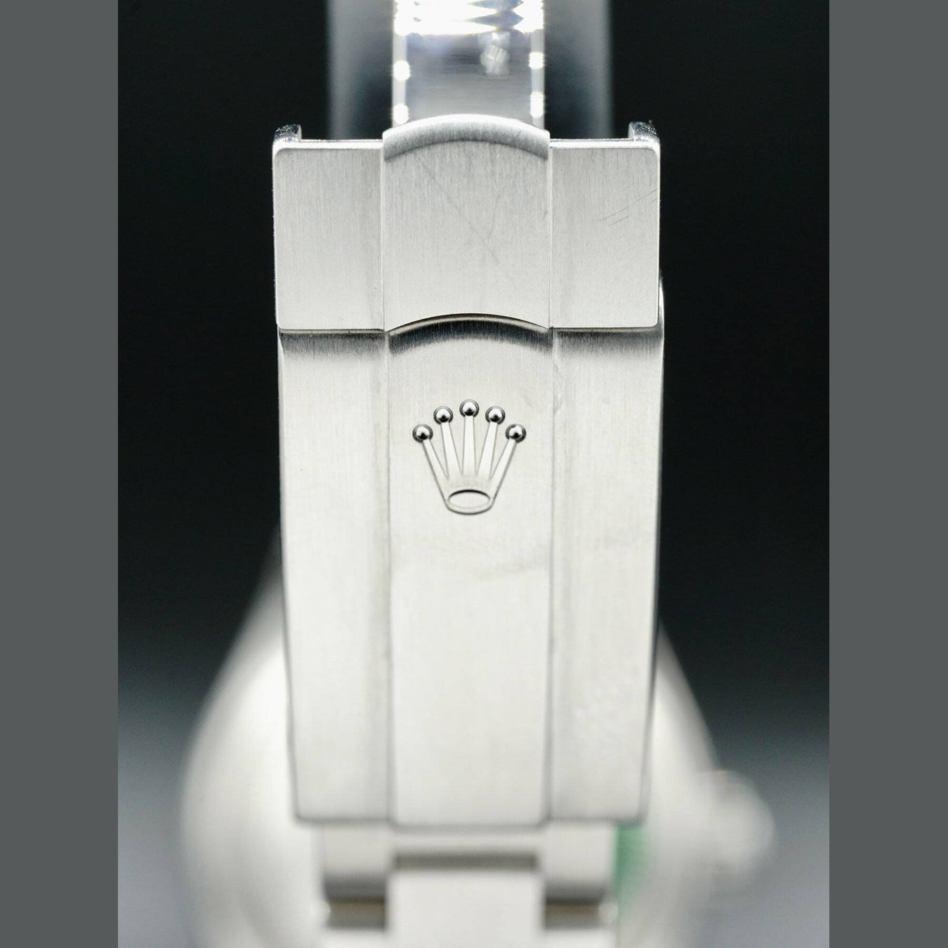 Rolex Oyster Perpetual 28mm M276200-0002