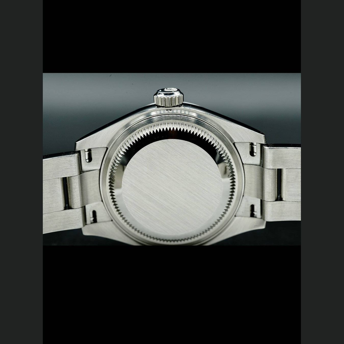 Rolex Oyster Perpetual 28mm M276200-0002