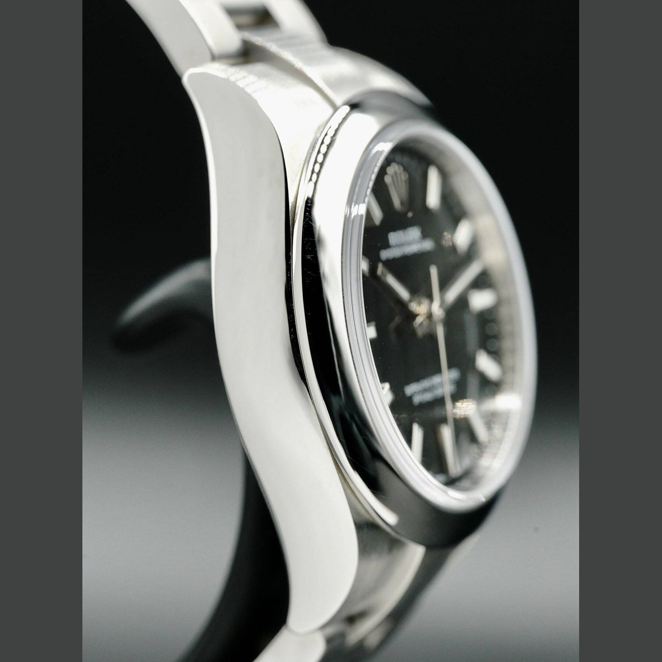 Rolex Oyster Perpetual 28mm M276200-0002