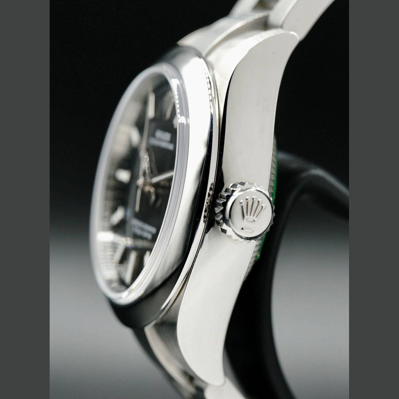 Rolex Oyster Perpetual 28mm M276200-0002