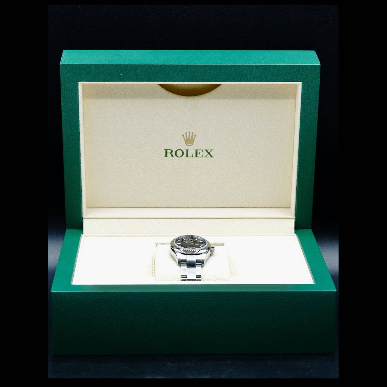 Rolex Oyster Perpetual 28mm M276200-0002