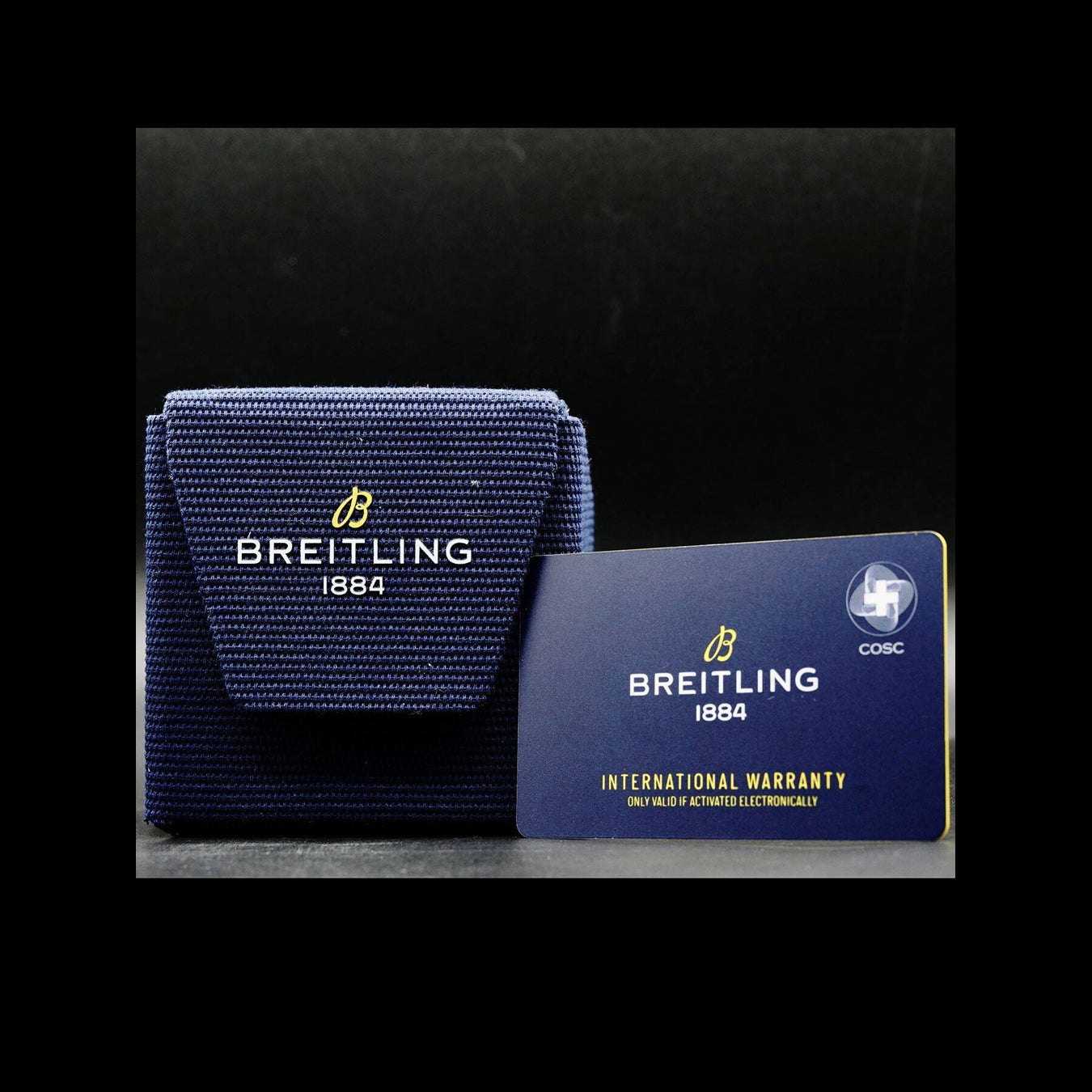 Breitling Superocean Automatic  A17366