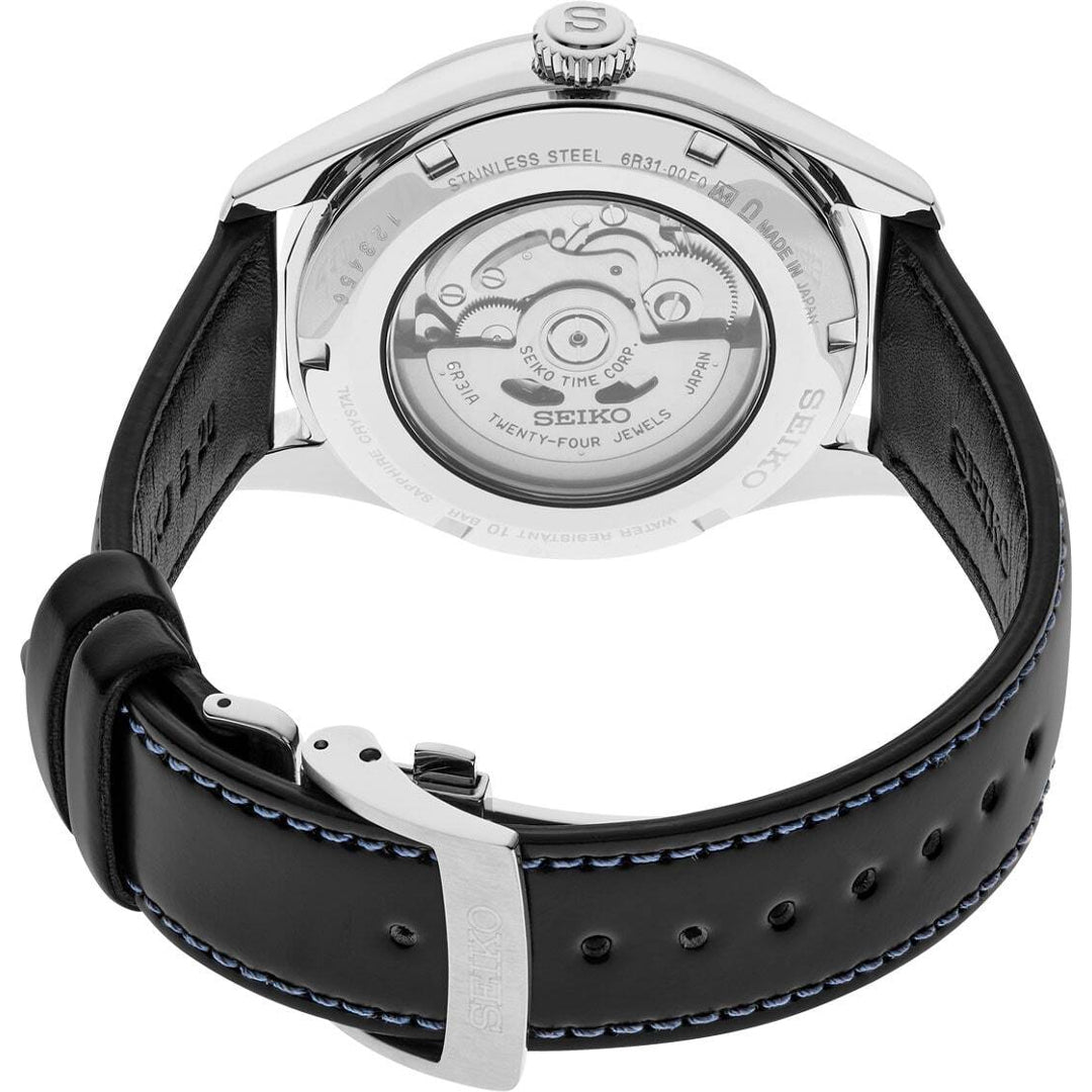 Seiko Presage SPB319