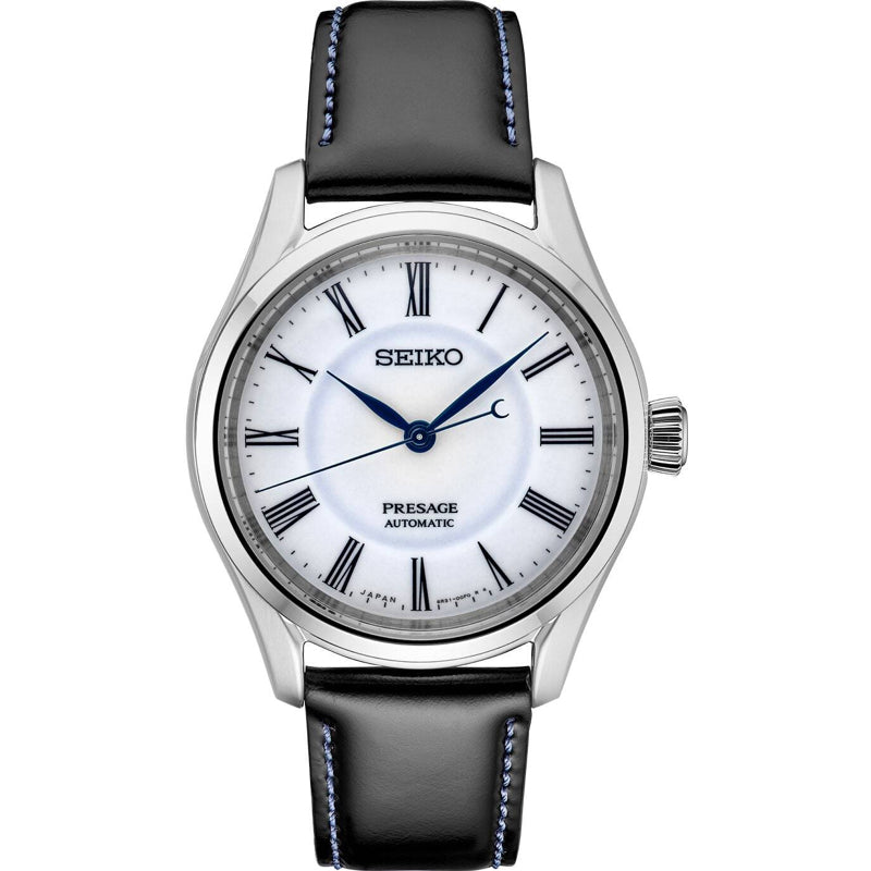 Seiko Presage SPB319