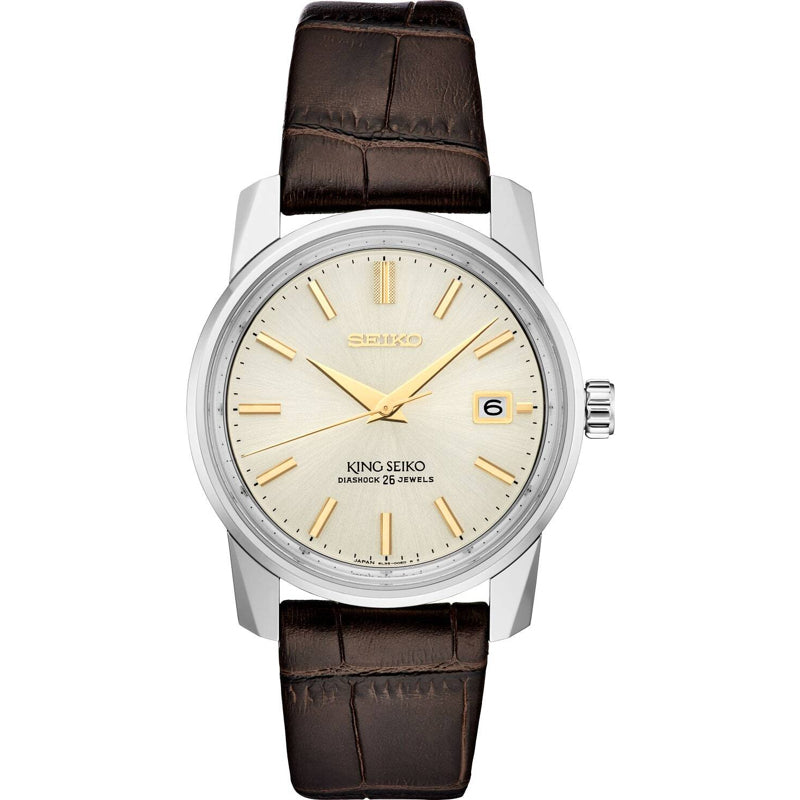 King Seiko SJE087