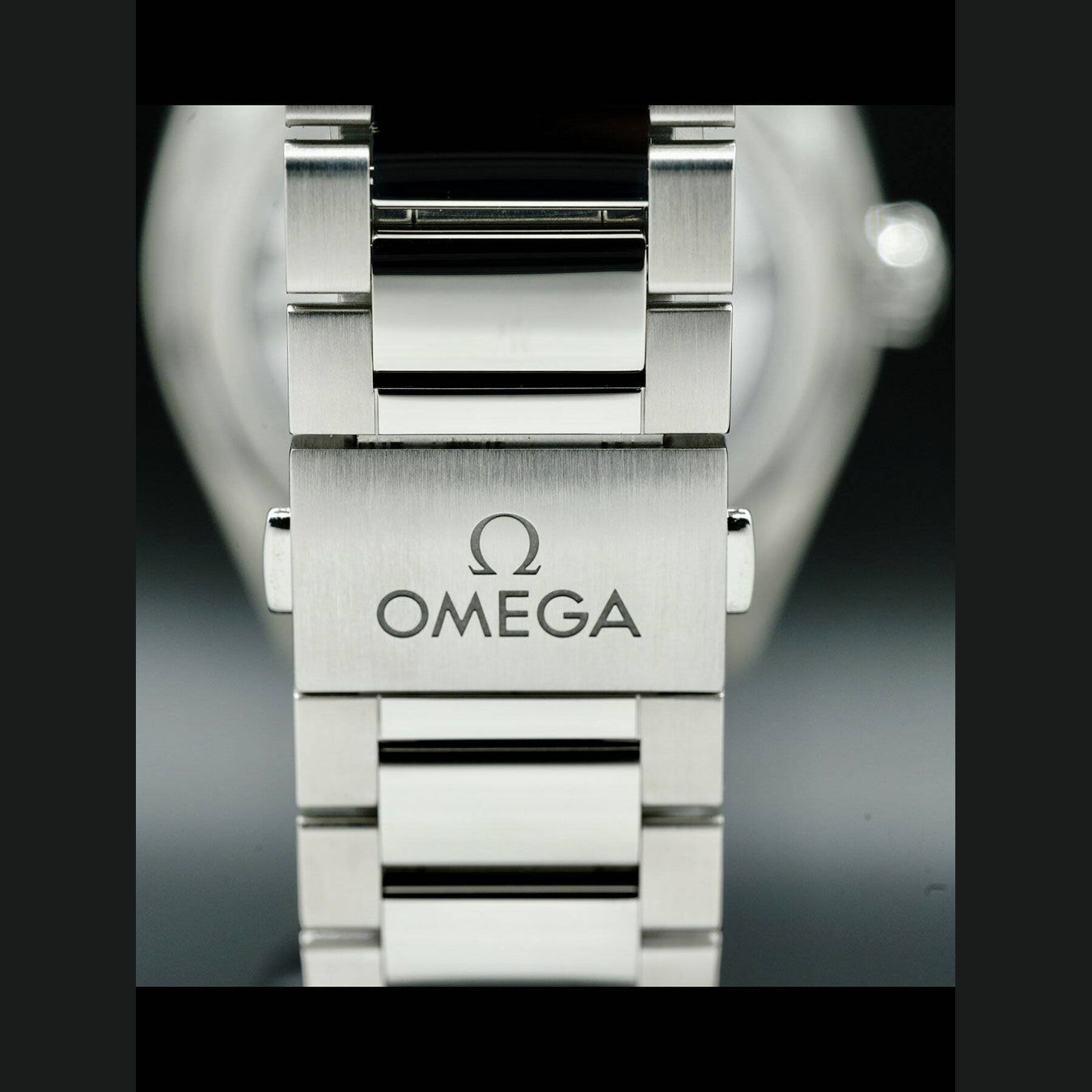 Omega Seamaster Aqua Terra Chronometer 220.10.41.21.03.004