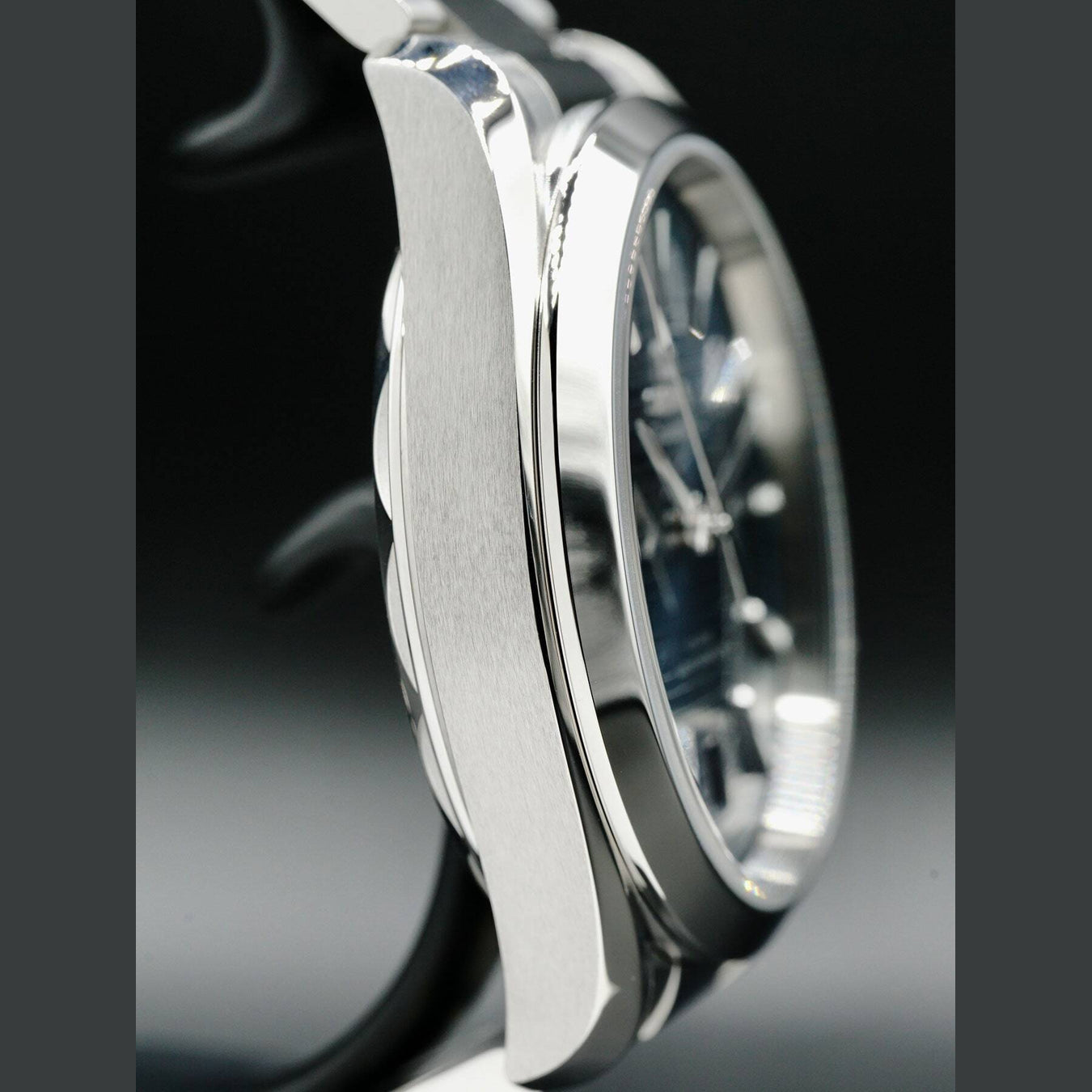 Omega Seamaster Aqua Terra Chronometer 220.10.41.21.03.004