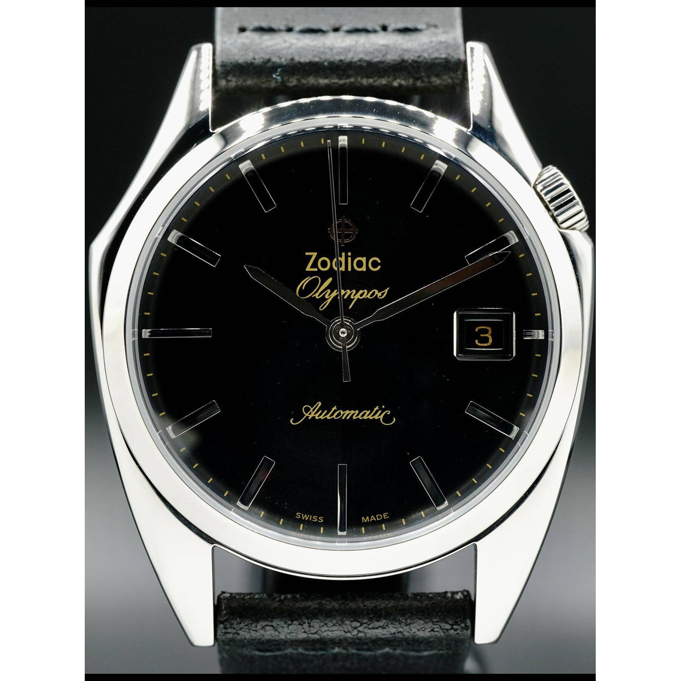 Zodiac Olympos Automatic ZO9700