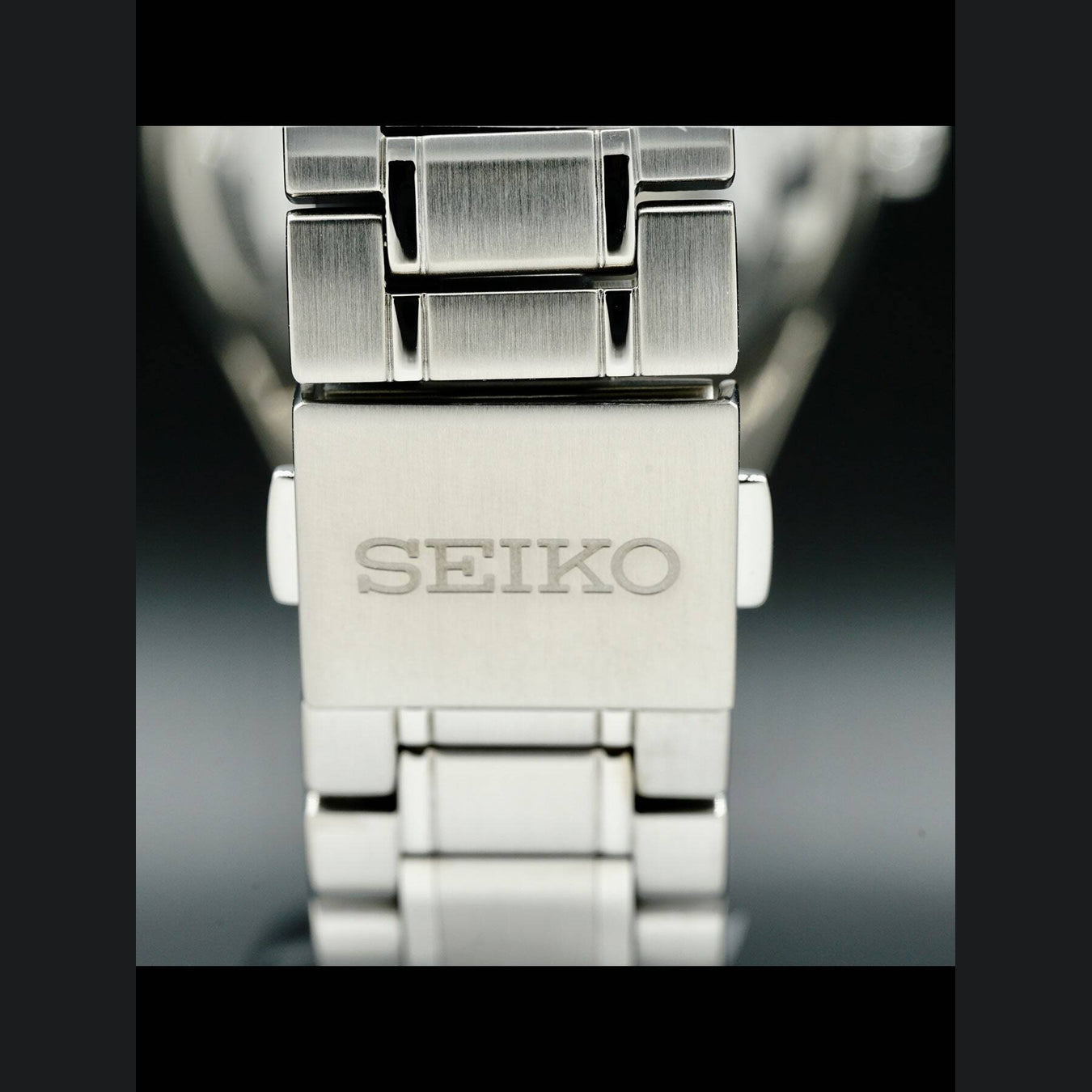 Seiko Presage SJE073 Limited Edition "Baby Snowflake"
