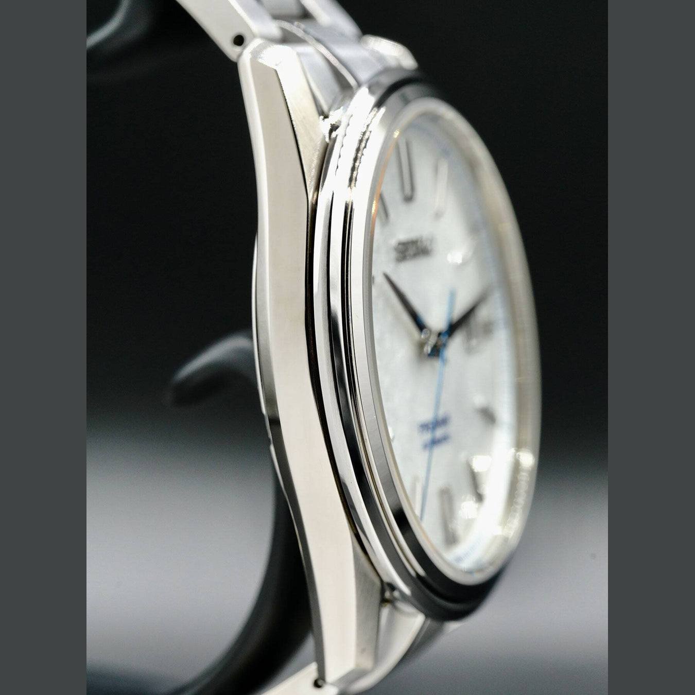Seiko Presage SJE073 Limited Edition "Baby Snowflake"