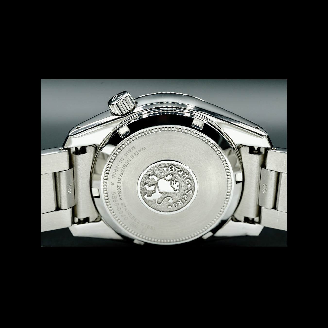 Grand Seiko SBGM247