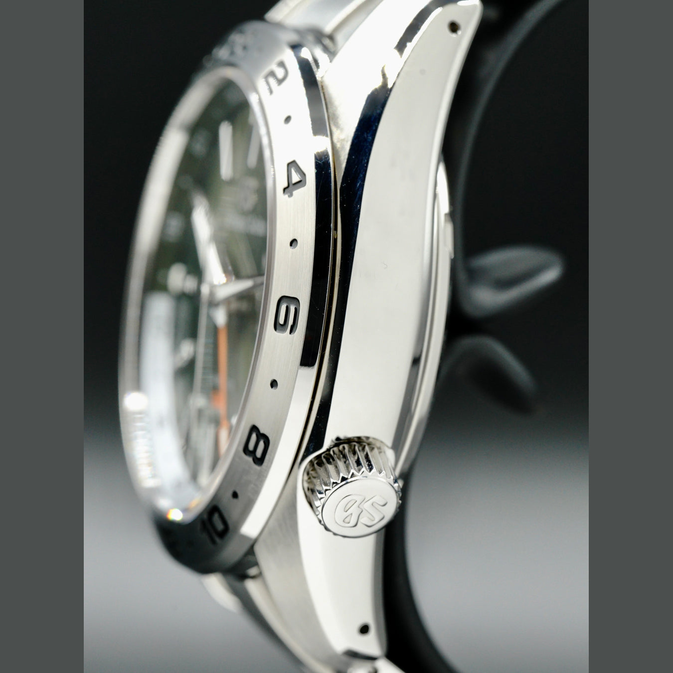 Grand Seiko SBGM247