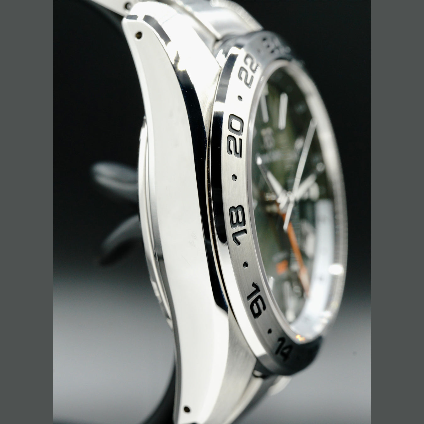 Grand Seiko SBGM247