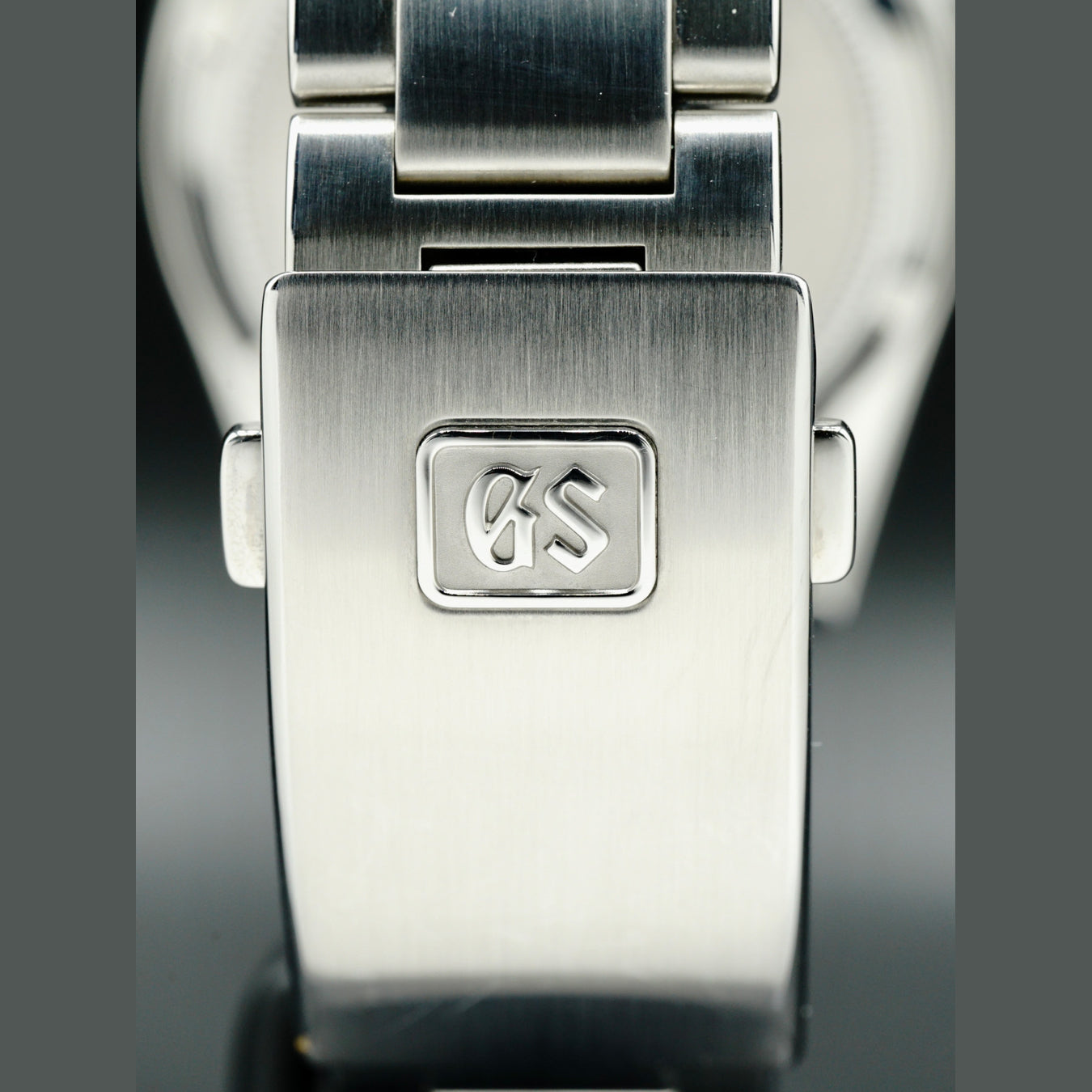 Grand Seiko SBGM247