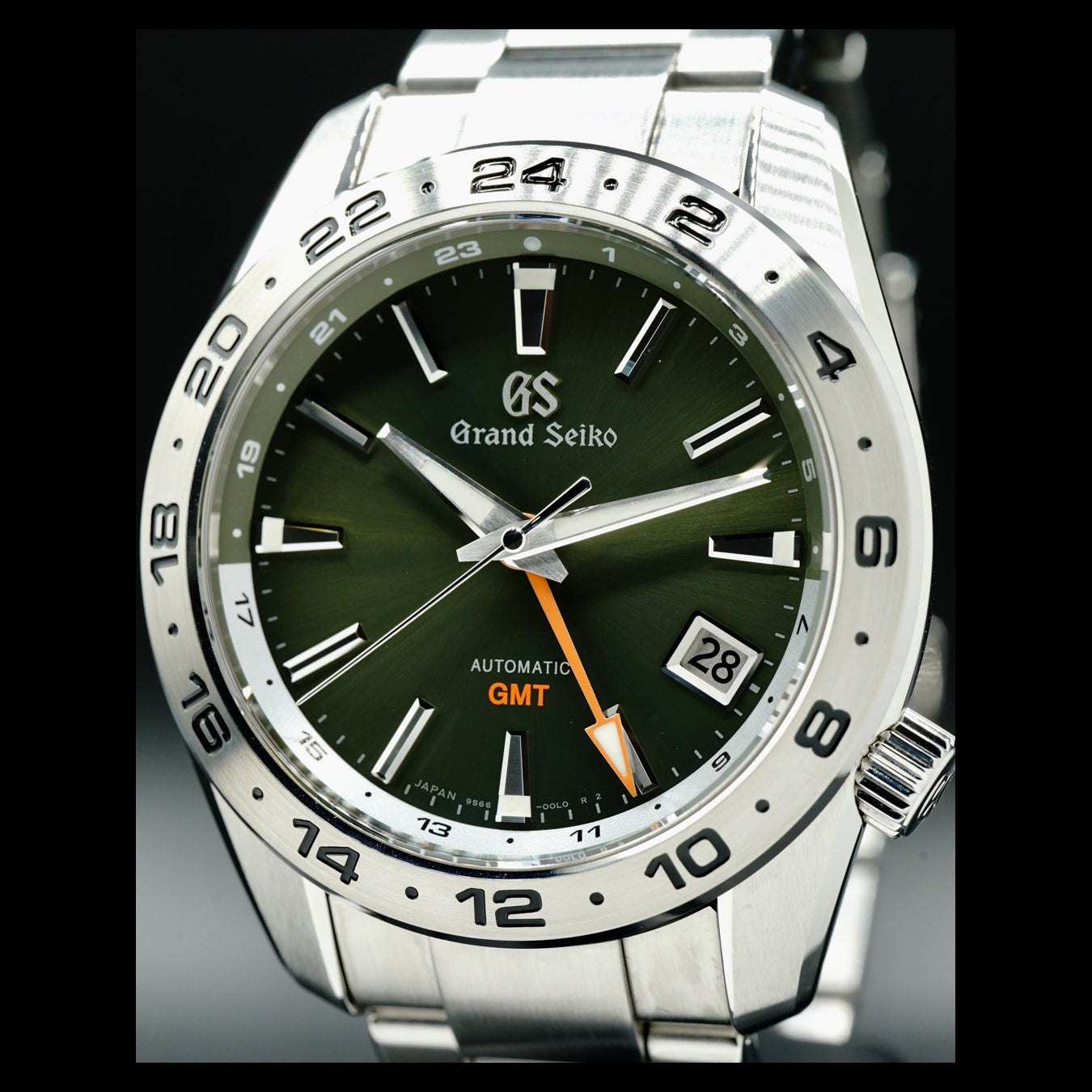 Grand Seiko SBGM247