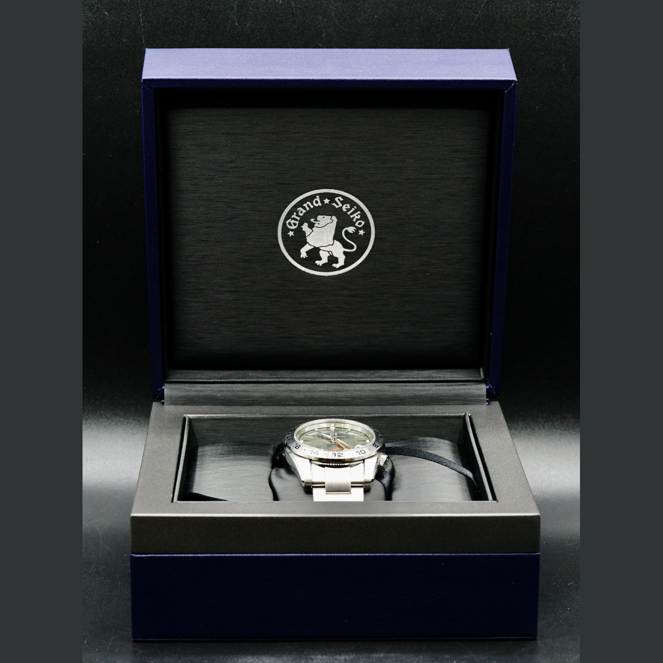 Grand Seiko SBGM247