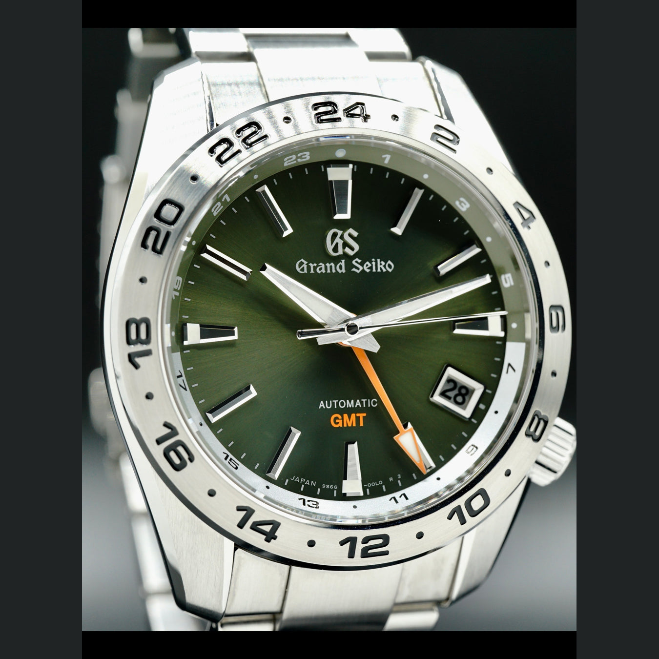 Grand Seiko SBGM247