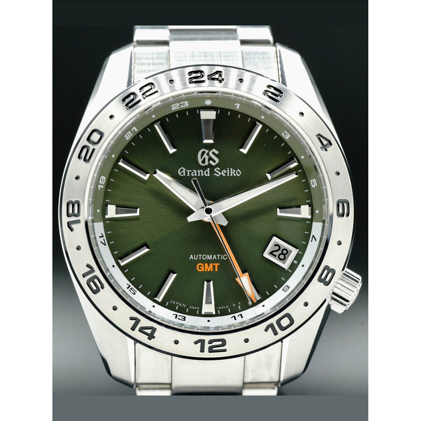 Grand Seiko SBGM247