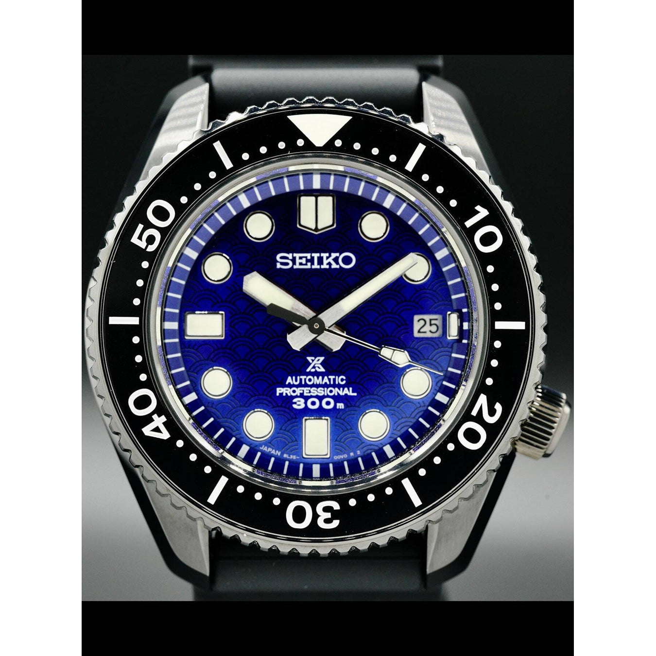 Seiko Prospex SLA053