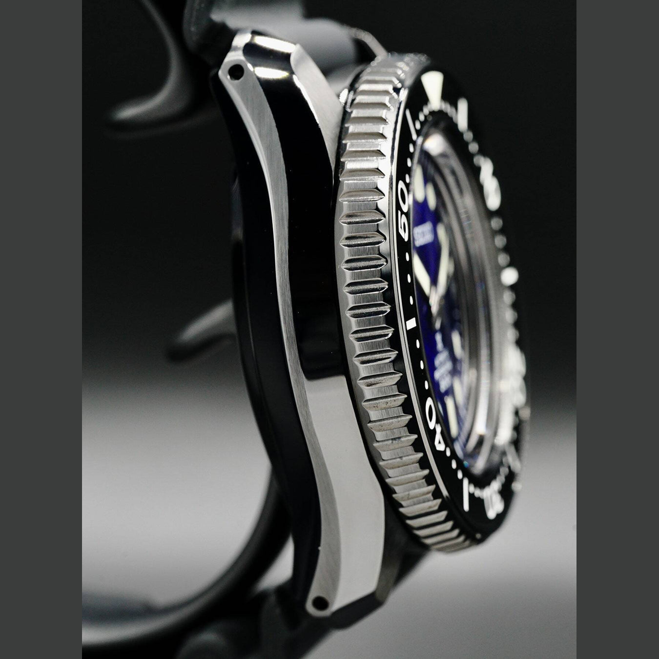Seiko Prospex SLA053