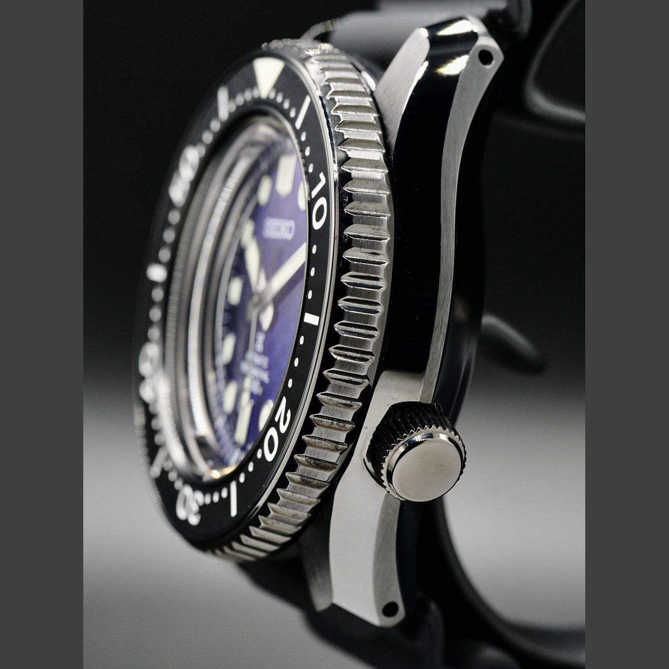 Seiko Prospex SLA053