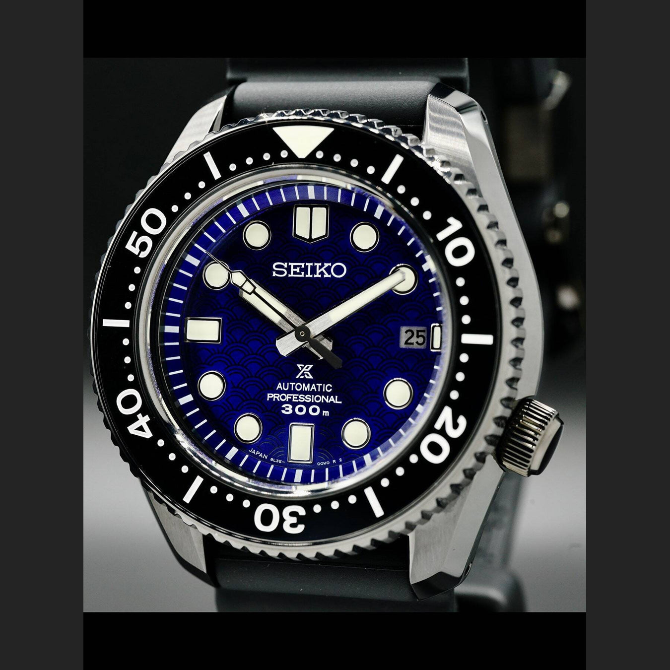 Seiko Prospex SLA053