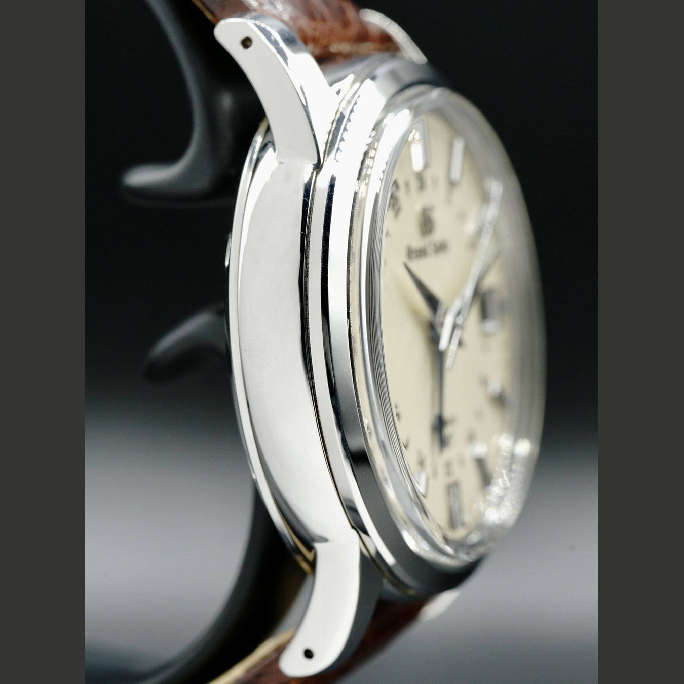 Grand Seiko Automatic GMT SBGM221