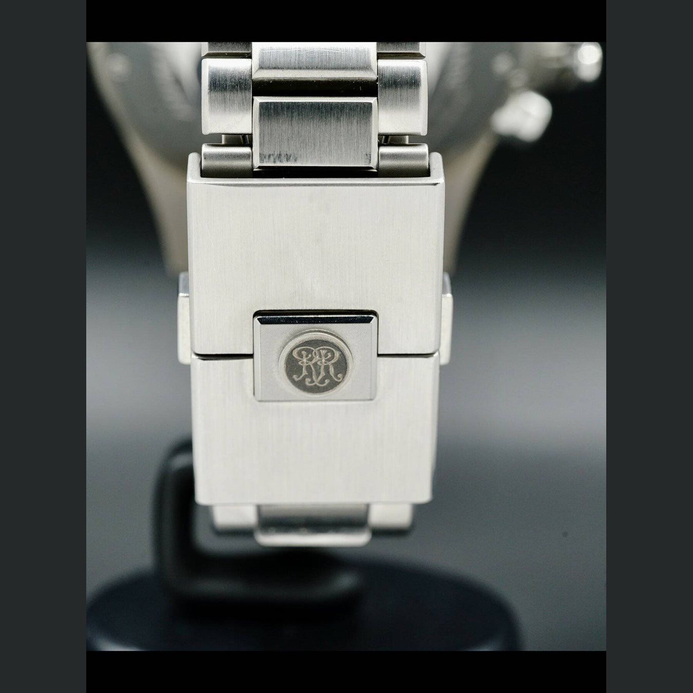 Ball Engineer Hydrocarbon Spacemaster DC2036C-S-BK