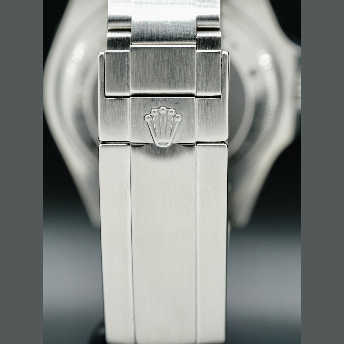 Rolex Sea Dweller Deep Sea 116660
