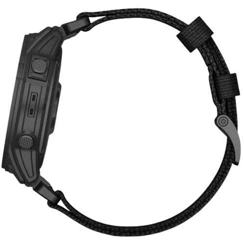 Garmin Tactix 7 – Pro Ballistics Edition