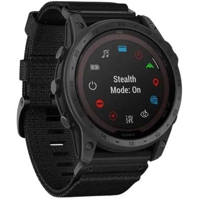 Garmin Tactix 7 – Pro Ballistics Edition