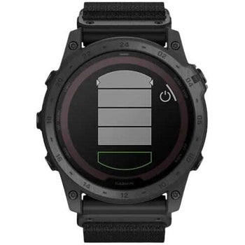 Garmin Tactix 7 – Pro Ballistics Edition