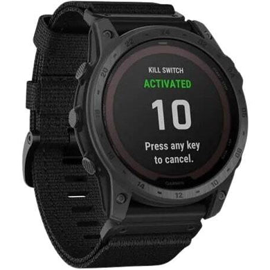 Garmin Tactix 7 – Pro Edition