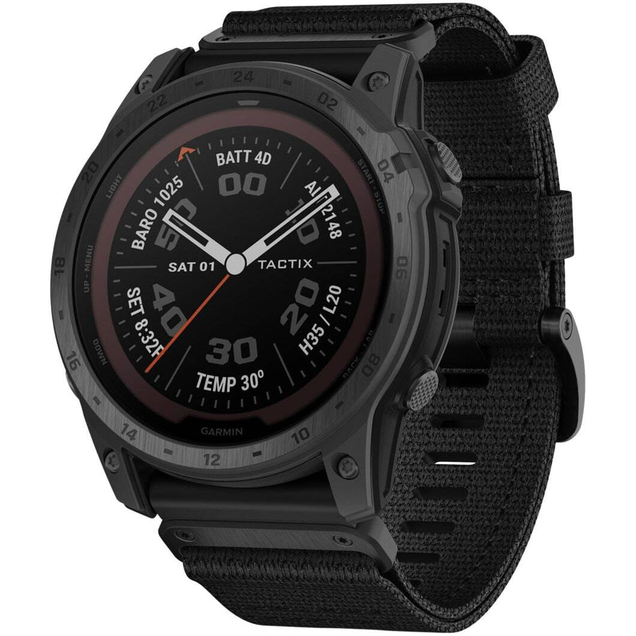 Garmin Tactix 7 – Pro Edition
