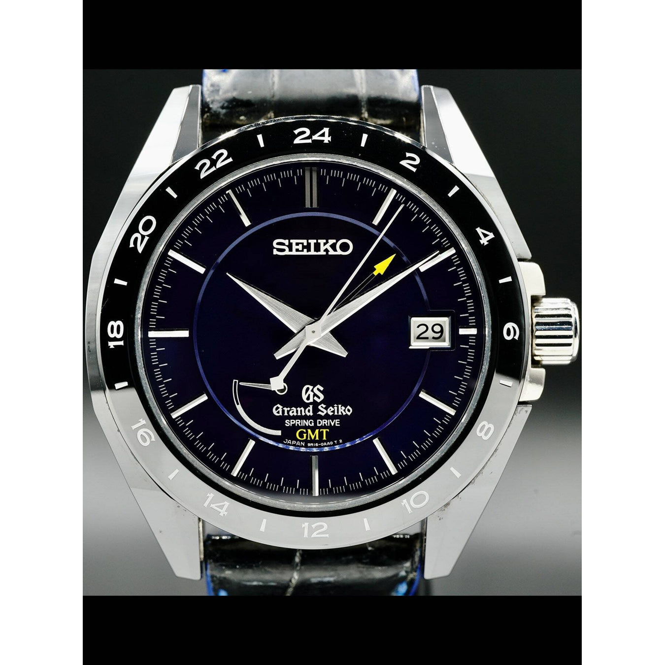 Grand Seiko SBGE039